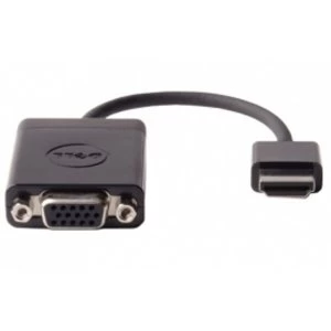 Image of Dell Adapter HDMI to VGA
