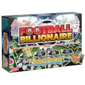 Image of Football Billionaire - Match Day Edition