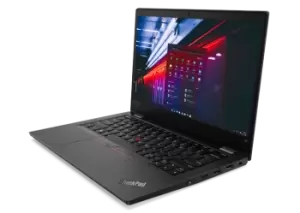 Lenovo ThinkPad L13 Gen 2 (13" Intel) 11th Generation Intel Core i7-1165G7 Processor (2.8 GHz up to 4.70 GHz)/Windows 10 Pro 64 preinstalled through d