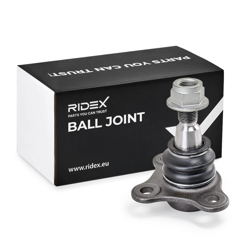 Image of RIDEX Ball Joint RIDEX 2462S0641