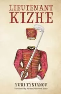 Image of lieutenant kizhe