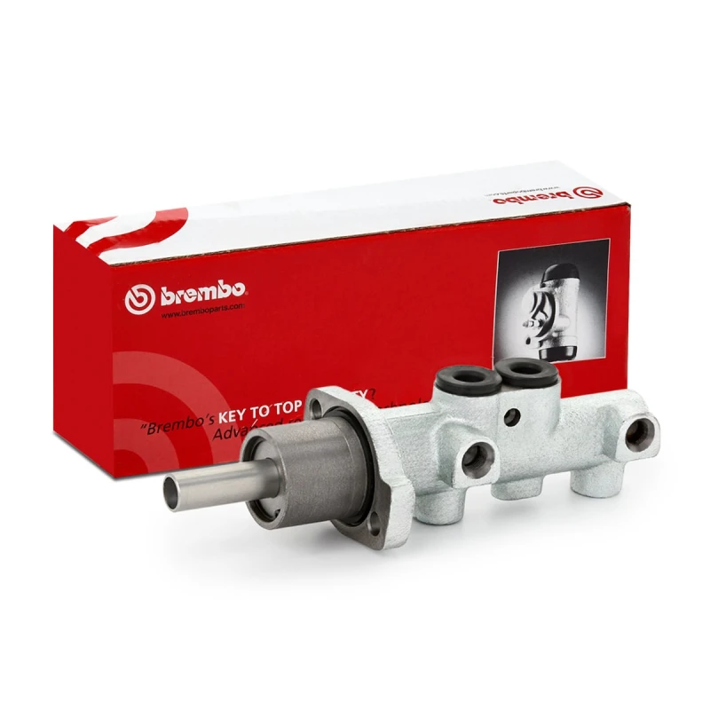 Image of BREMBO Brake master cylinder BREMBO M 85 038