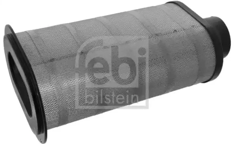 Image of FEBI BILSTEIN 47747 Air filter Filter Insert Air Filter (8)