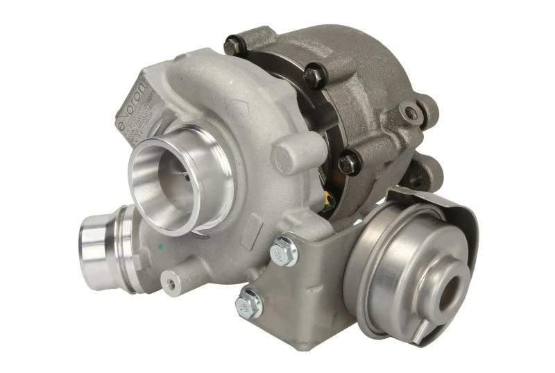 Image of BTS TURBO T916680 Turbocharger Charger,charging system (2234)