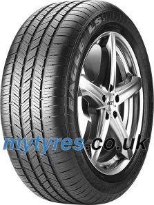 Image of Goodyear Eagle LS2 ROF ( 225/50 R17 94H *, runflat )