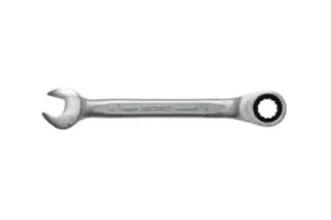 image of Teng Tools 600508RS 8mm Metric Ratchet Combination Spanner (Without Switch)