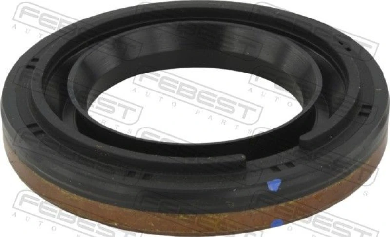 Image of Drive shaft seal FEBEST 95AES-40710911X