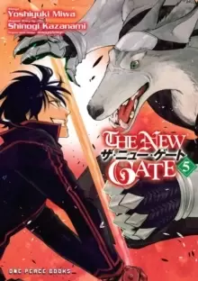 Image of The New Gate Volume 5