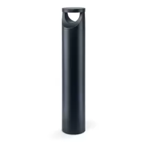 image of JCC 14W Commercial Bollard IP66 Cool White (4000K) 900mm Black 1190lumens - JC17079