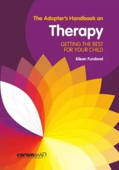 Image of The adopters handbook on therapy by Eileen Fursland