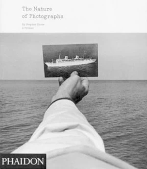 Image of The Nature of Photographs by Stephen Shore Paperback