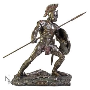 image of Achilleus Figurine