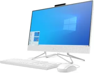 Image of HP 24-df1001na Intel Core i5 60.5cm (23.8") 1920 x 1080...