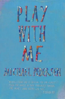 Image of Play with Me by Michael Pedersen Book
