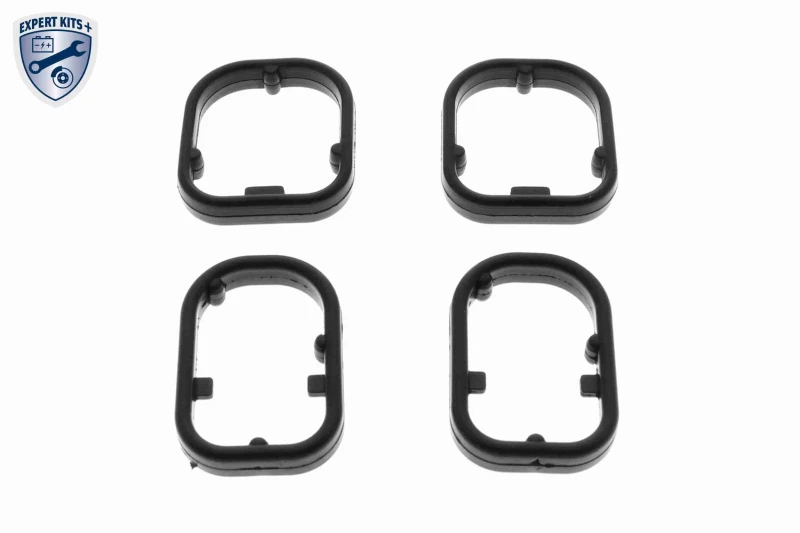 Image of Gasket Set, oil cooler VEMO V20-60-1565