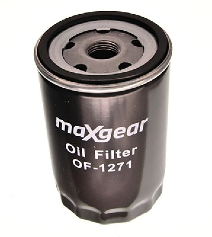 Image of MAXGEAR 26-2079 Oil filter Spin-on Filter, with one anti-return valve Oil Filter (7)
