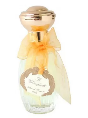 image of Goutal Le Chevrefeuille Eau de Toilette For Her 100ml