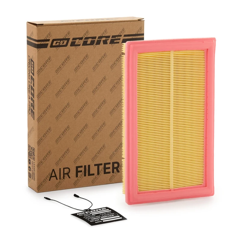 Image of goCORE GCH0245 Air filter Filter Insert Air Filter (8)