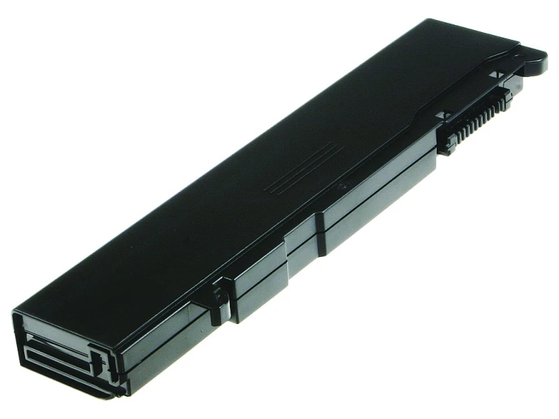 Image of 2-Power laptop battery - Li-Ion - 4400 mAh CBI0899A Black