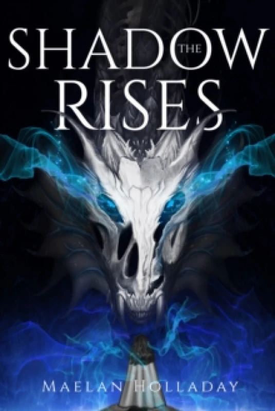 Image of The Shadow Rises Hardback