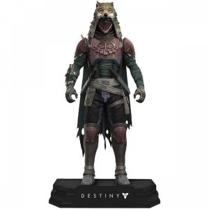 image of Iron Banner Hunter Destiny McFarlane Colour Tops Action Figure