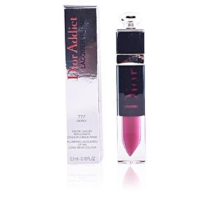 Image of DIOR ADDICT lacquer plump #777-diorly
