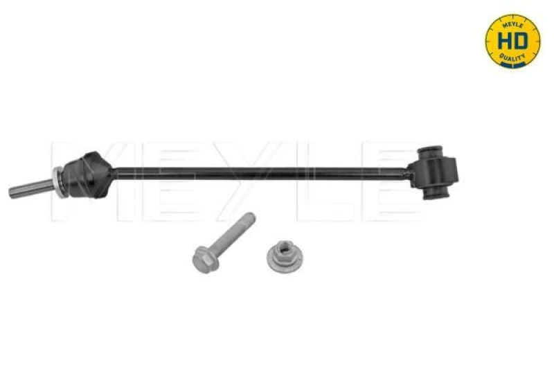 Image of Anti-roll bar link MEYLE 016 060 0066/HD