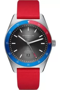 Sternglas Marus Sport Watch S02-MAS11-SP