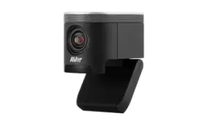 Image of AVer CAM340+ Black 60 fps Exmor 25.4 / 2.5mm (1 / 2.5")