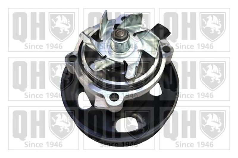 Image of QUINTON HAZELL Water pump QUINTON HAZELL QCP3985