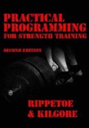 Image of practical programming for strength training