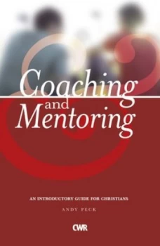 Image of Coaching and mentoring by Andy Peck