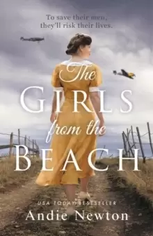 Image of The Girls from the Beach