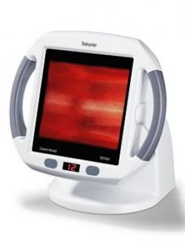 Beurer Infrared Lamp For Colds And Muscle Strains Il50