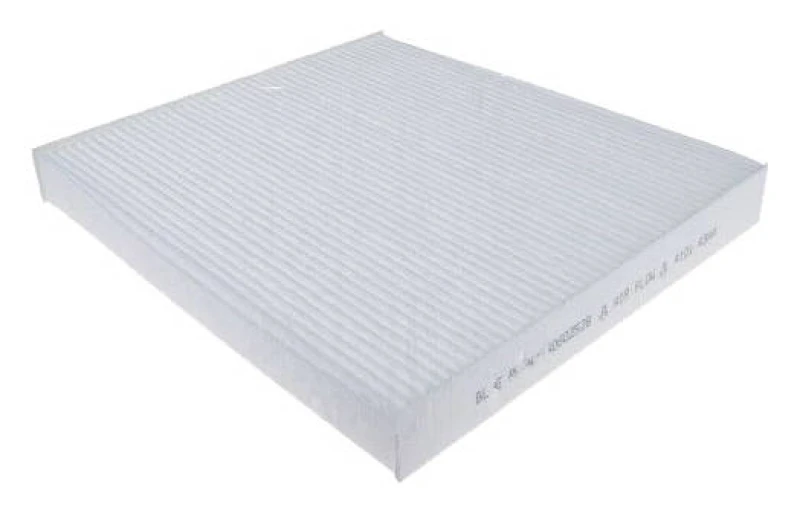 Image of Blue PRINT ADG02528 Pollen filter Pollen Filter Filter,interior air (424)