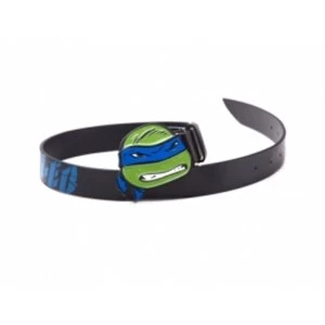 image of Teenage Mutat Ninja Turtles Leo Belt