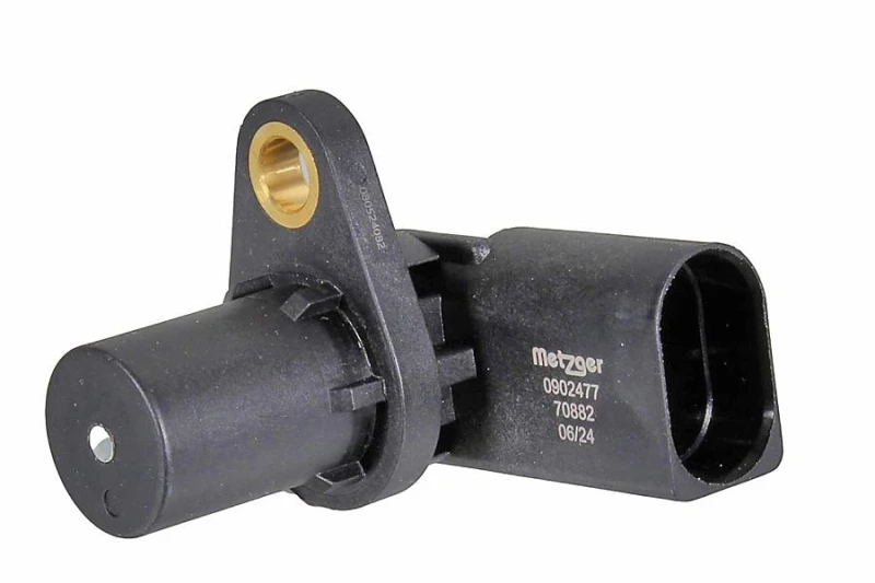 Image of Crankshaft sensor METZGER 0902477