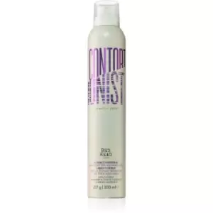 image of TIGI Artistic Edit Contortionist Flexible Hairspray hairspray 300ml