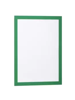 Image of Durable DURAFRAME A4 Green