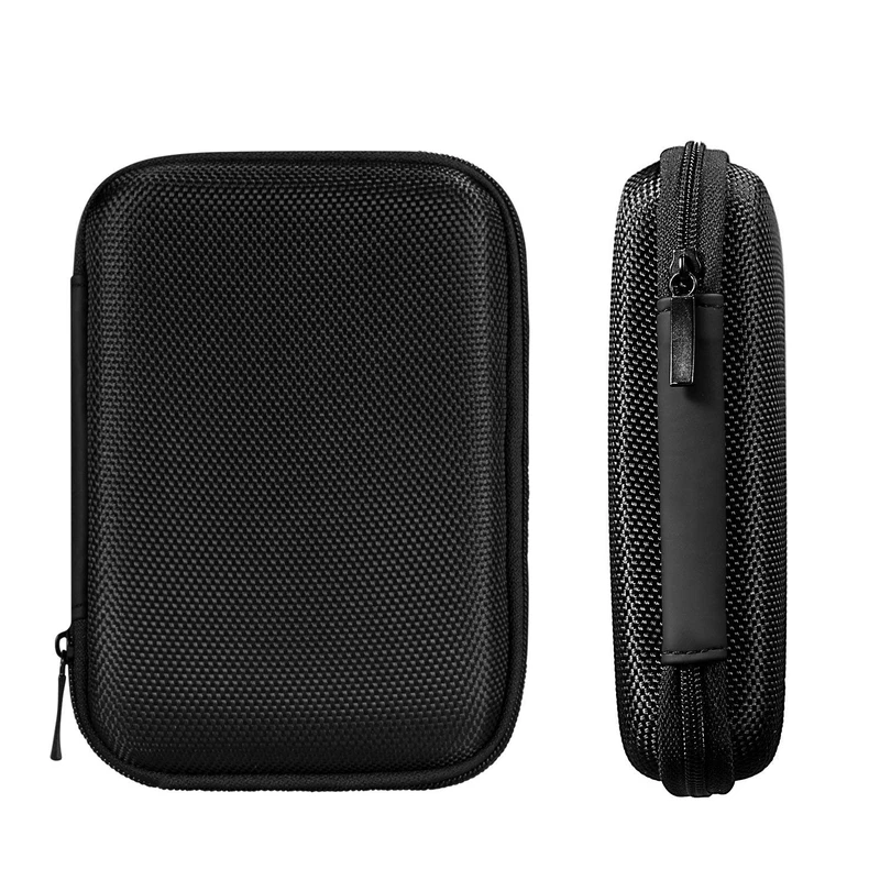 Image of HARD SIDED CARRY CASE