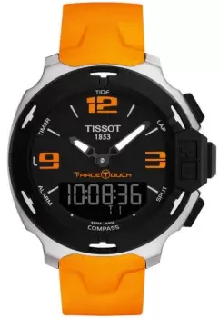 Tissot Watch T-Race Touch D