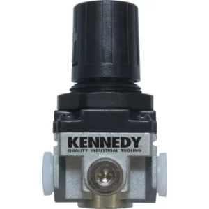 Image of Air Regulator Unit G1/2 0 .5-10 Bar