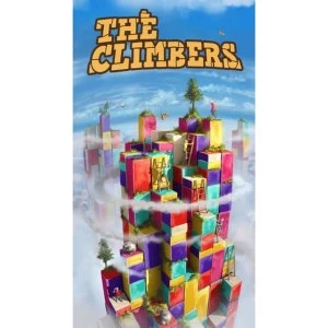 Image of The Climbers English 2nd Edition