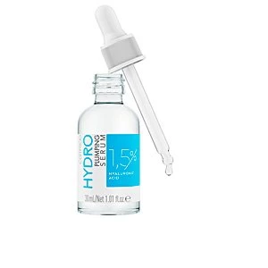 HYDRO PLUMPING SERUM hyaluronic acid 30ml