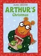 Image of Arthur's Christmas by Marc Brown