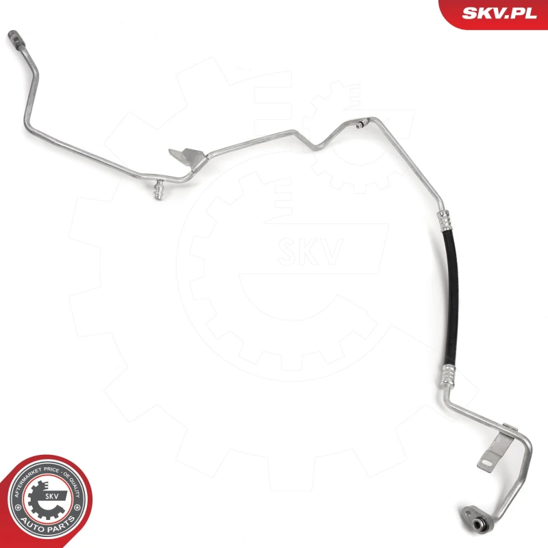 Image of ESEN SKV High- / Low Pressure Line, air conditioning ESEN SKV 54SKV640