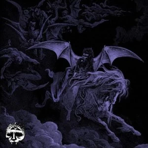 Image of Split by Integrity/Krieg CD Album