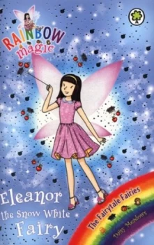 Image of Eleanor the Snow White Fairy by Daisy Meadows Paperback