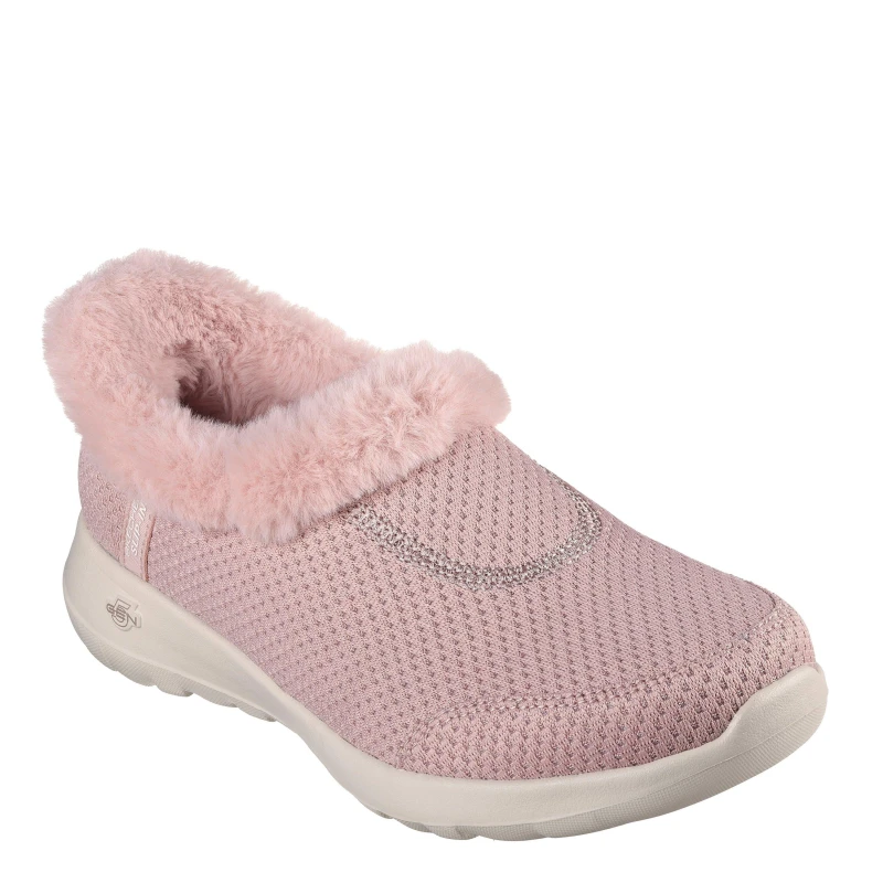 Image of Skechers On-The-Go Rose female 3 (36)