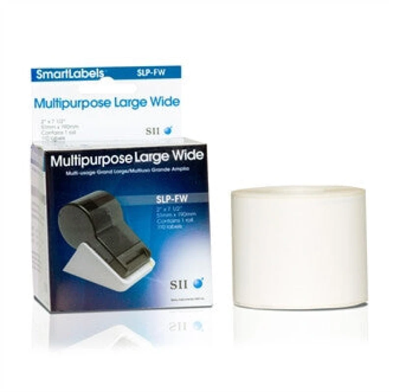 Image of Seiko Instruments Seiko Instruments SLP-FW White 42100616